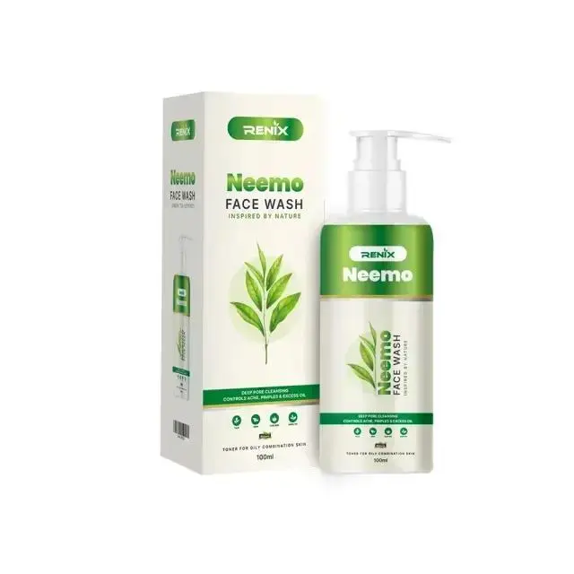 Neemo Face Wash