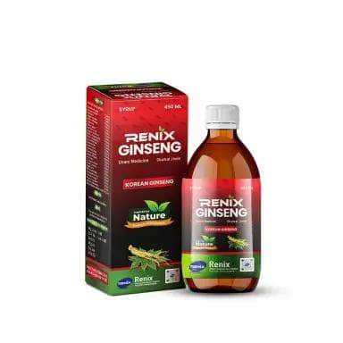 Renix Ginseng Capsules