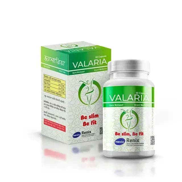 Valaria Weight Loss Capsule
